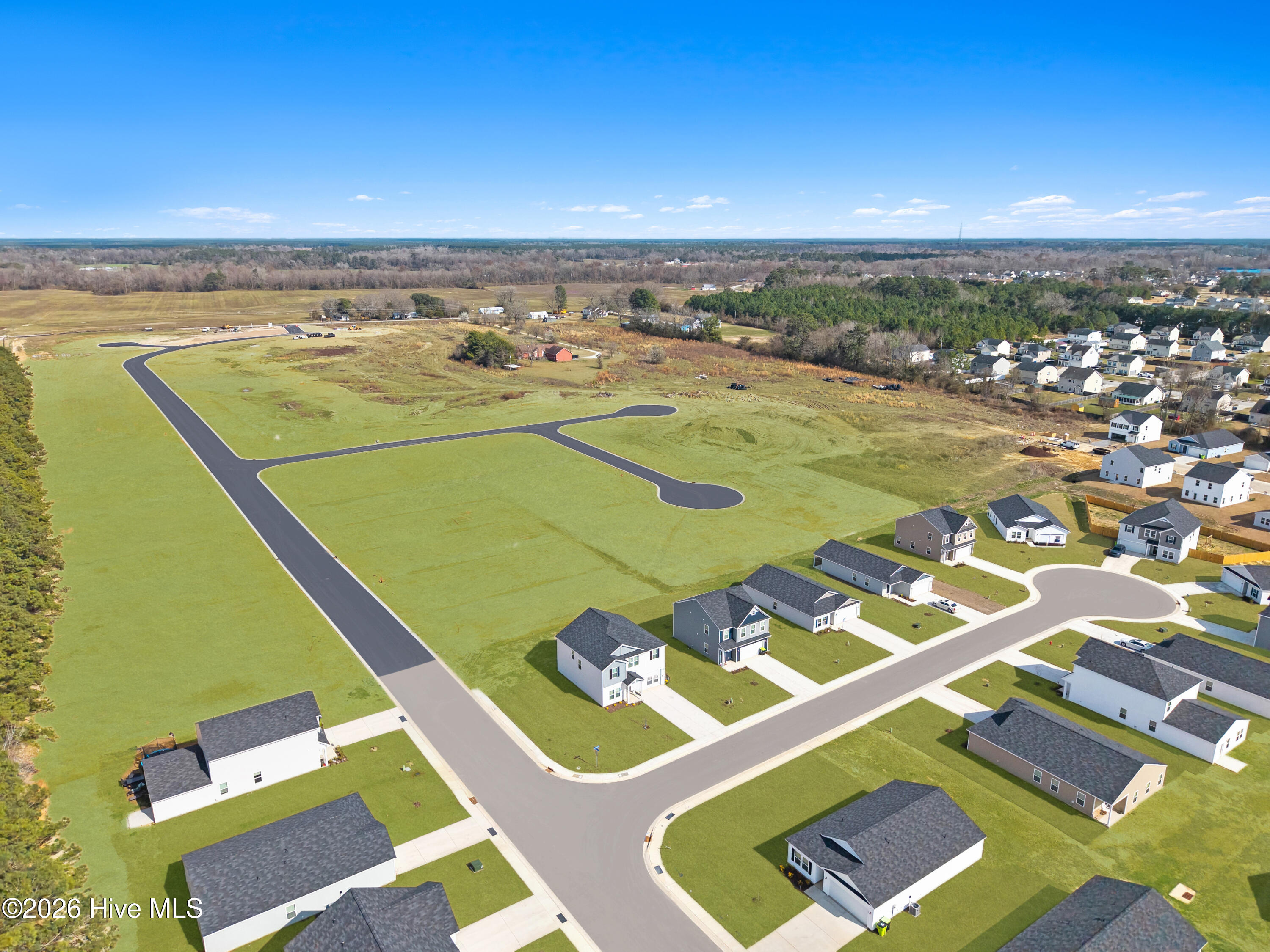 144 N Squires Run Lane,Richlands