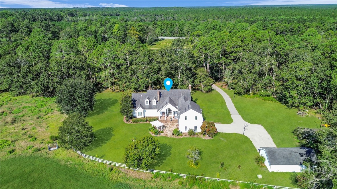 3772 US Highway 301, Claxton, GA, 30417