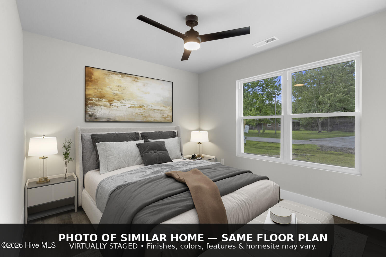 626 Bright Harvest Drive,Maysville