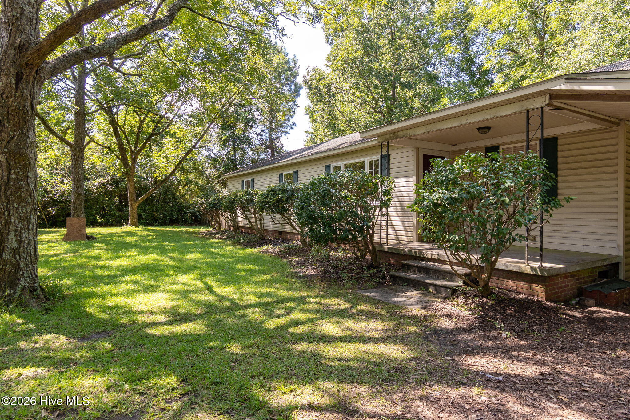 101 S Jackson Drive,Havelock
