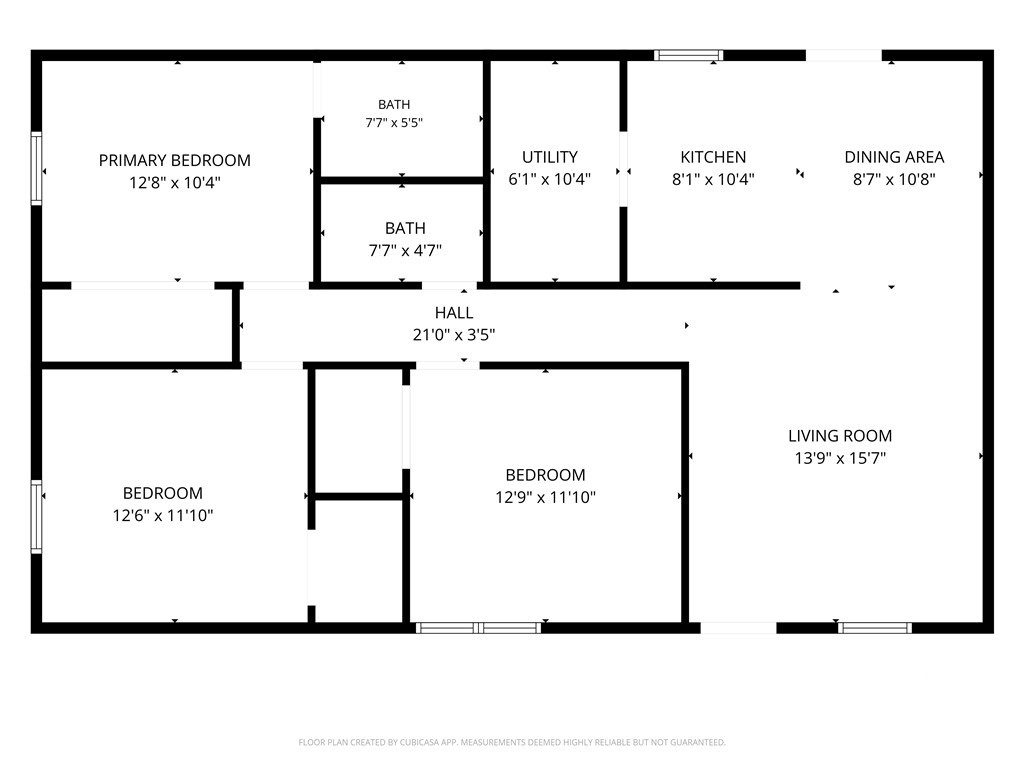 15th image of 220 Big Oak Circle, Athens, GA 30605 | MLS# CL361880