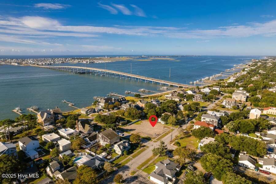 2103 Evans Street,Morehead City
