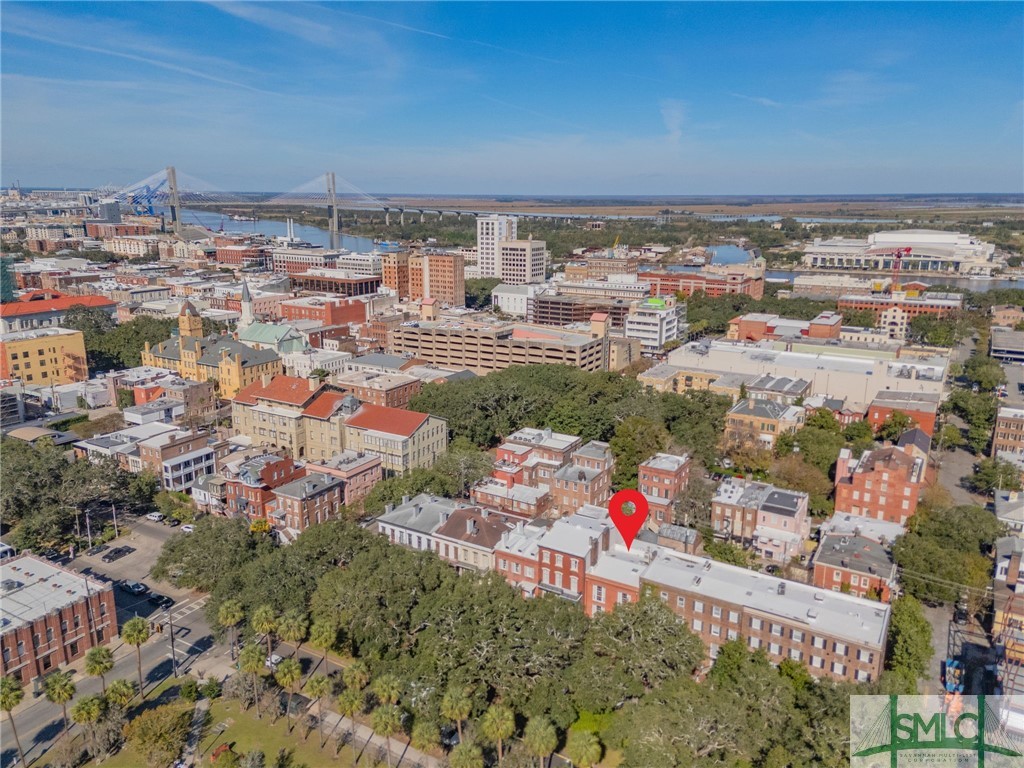Homes for sale in Savannah, GA | 228 E Oglethorpe Ave, Savannah, GA 31401 | MLS# 289221
