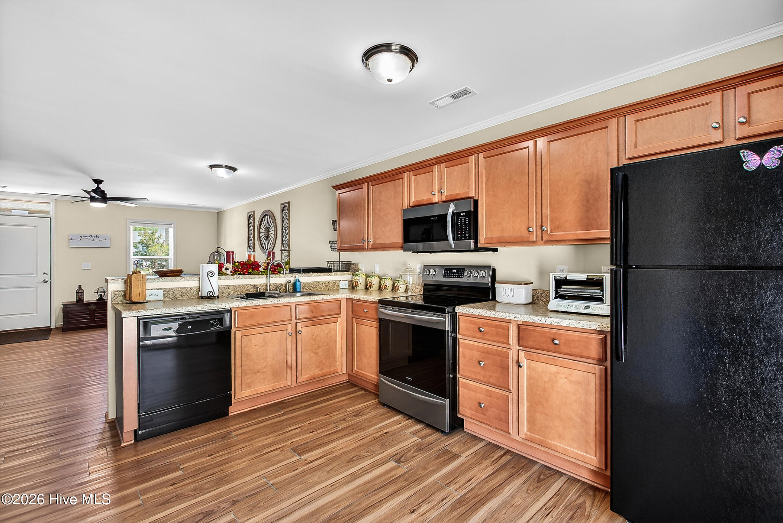431 Sullivan Loop Road,Midway Park