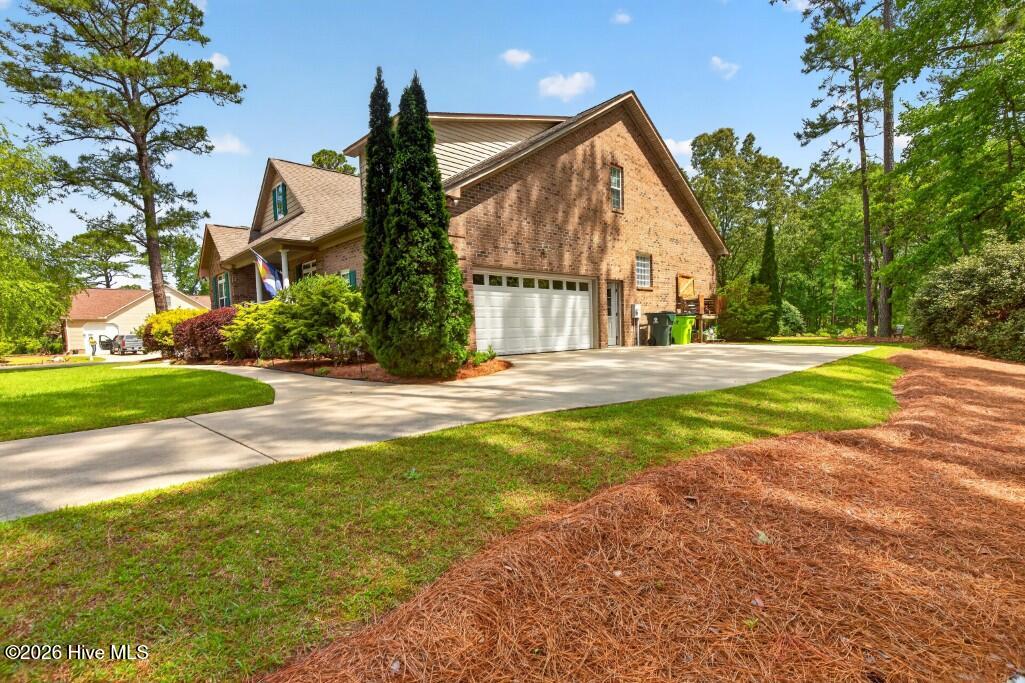 5801 Barbary Coast Drive,New Bern