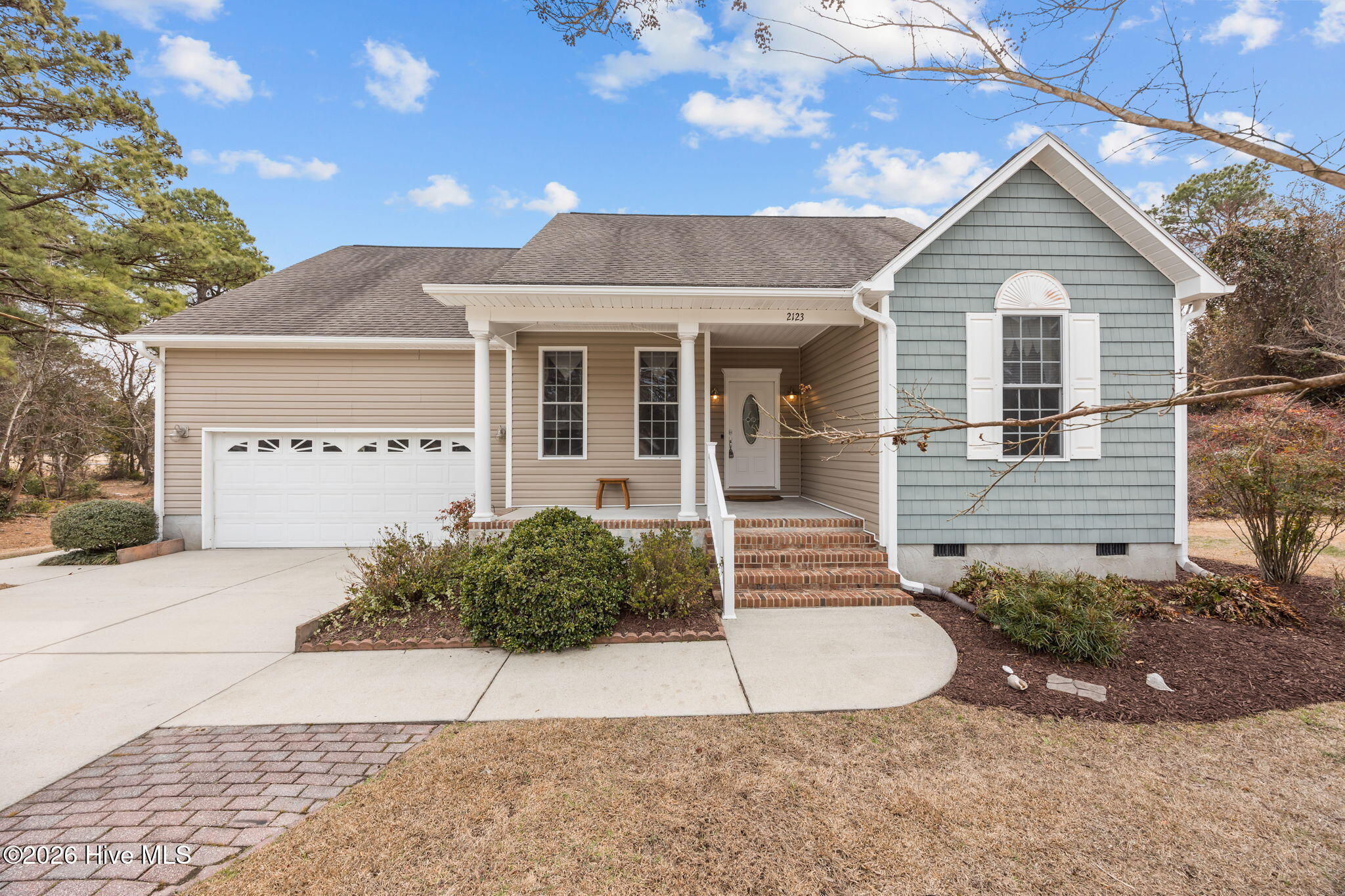 2123 Caracara Drive,New Bern