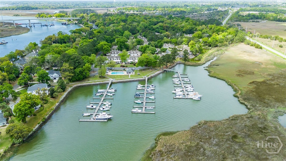9 Pipers Pond Lane, Savannah, GA, 31404