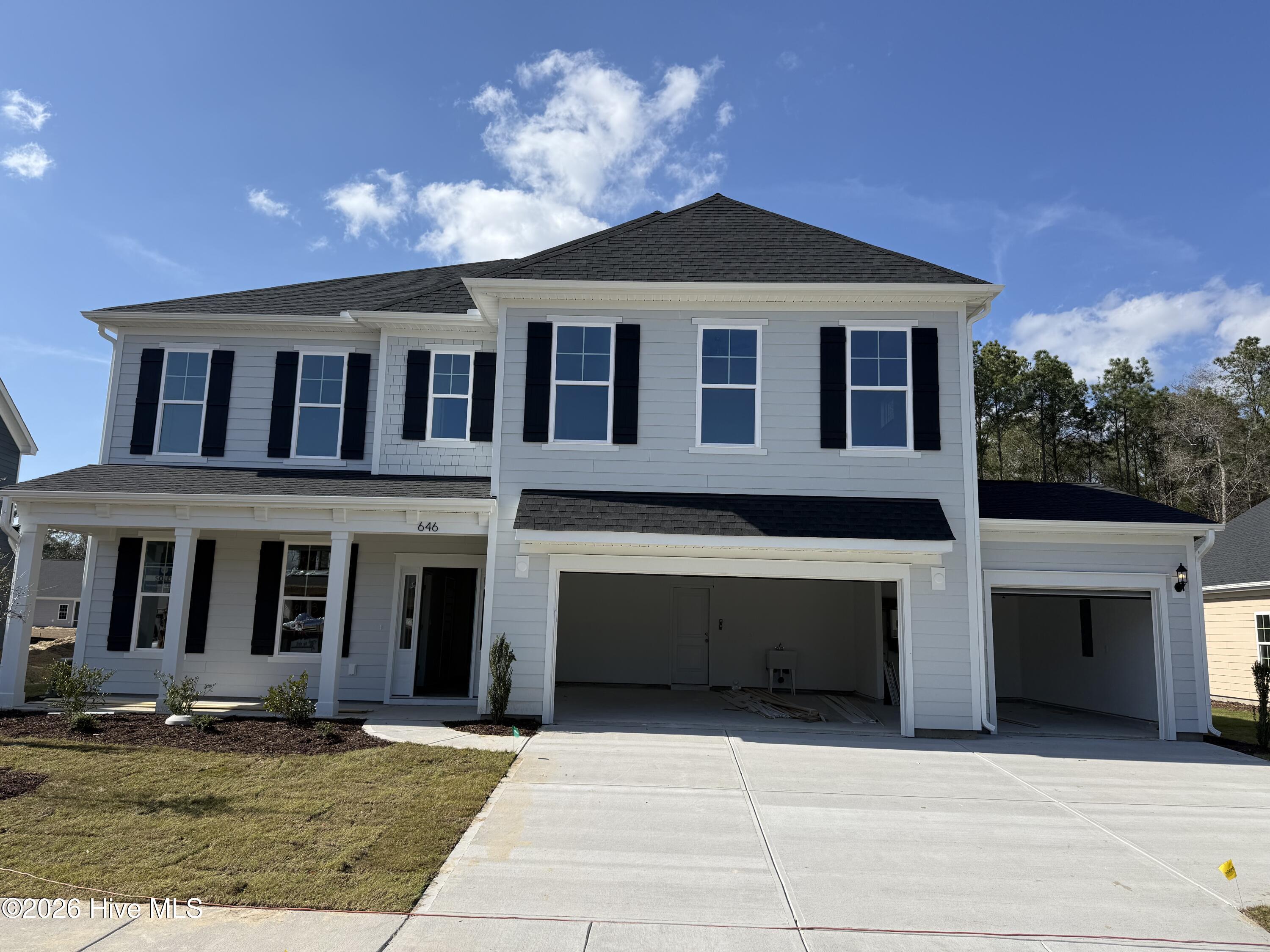646 Heart Pine Avenue, Wilmington, NC 28411 – photo 3: IMG_7180