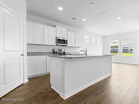 1082 Rosefield Way NW, Carolina Shores, NC, 28467