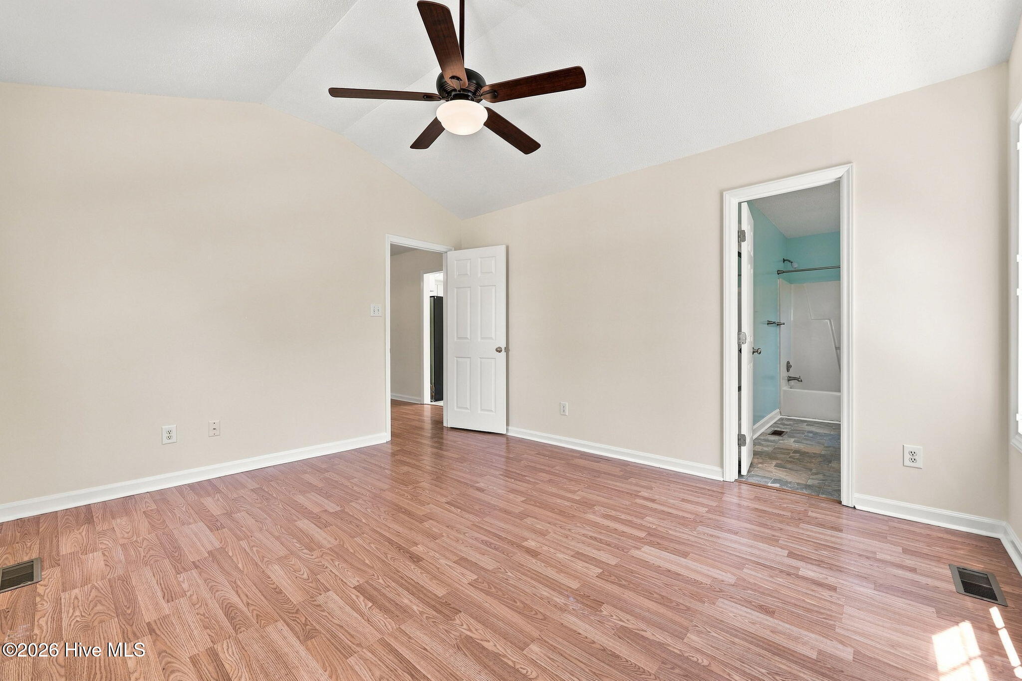 Exterior photo of 204 Dustin Drive, Benson, NC 27504. MLS: 100601694