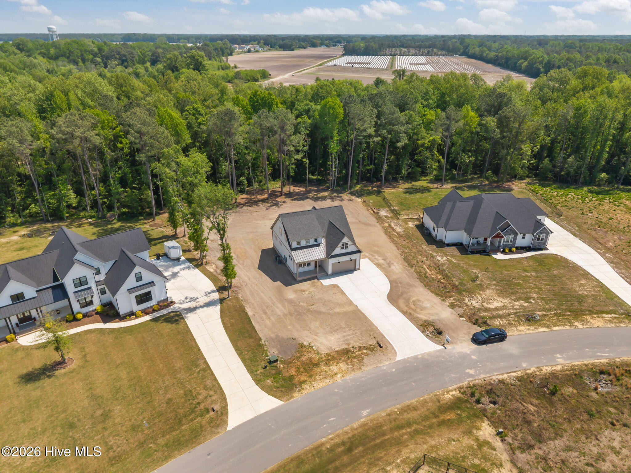 705 Brighton Drive, Goldsboro, NC, 27530