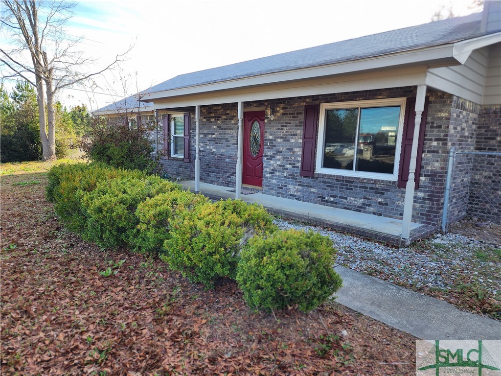 16 Kelly Lane, Hinesville, GA, 31313