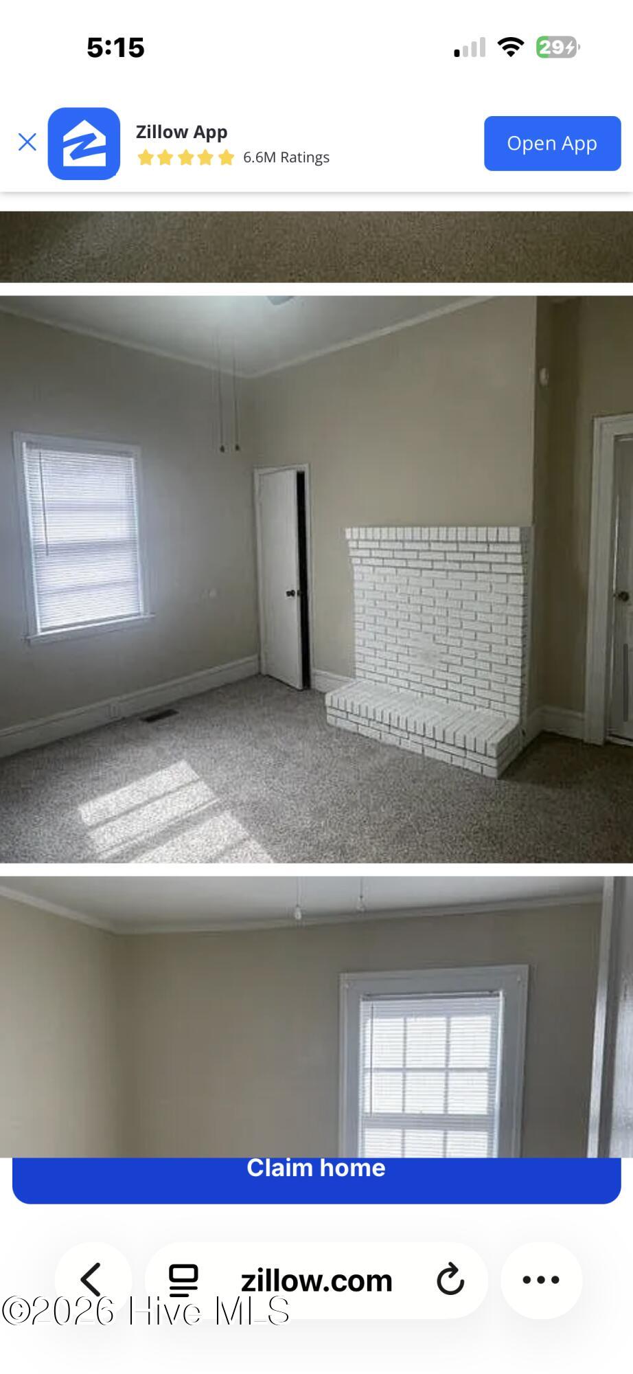 521 Pennsylvania Avenue, Rocky Mount, NC, 27801