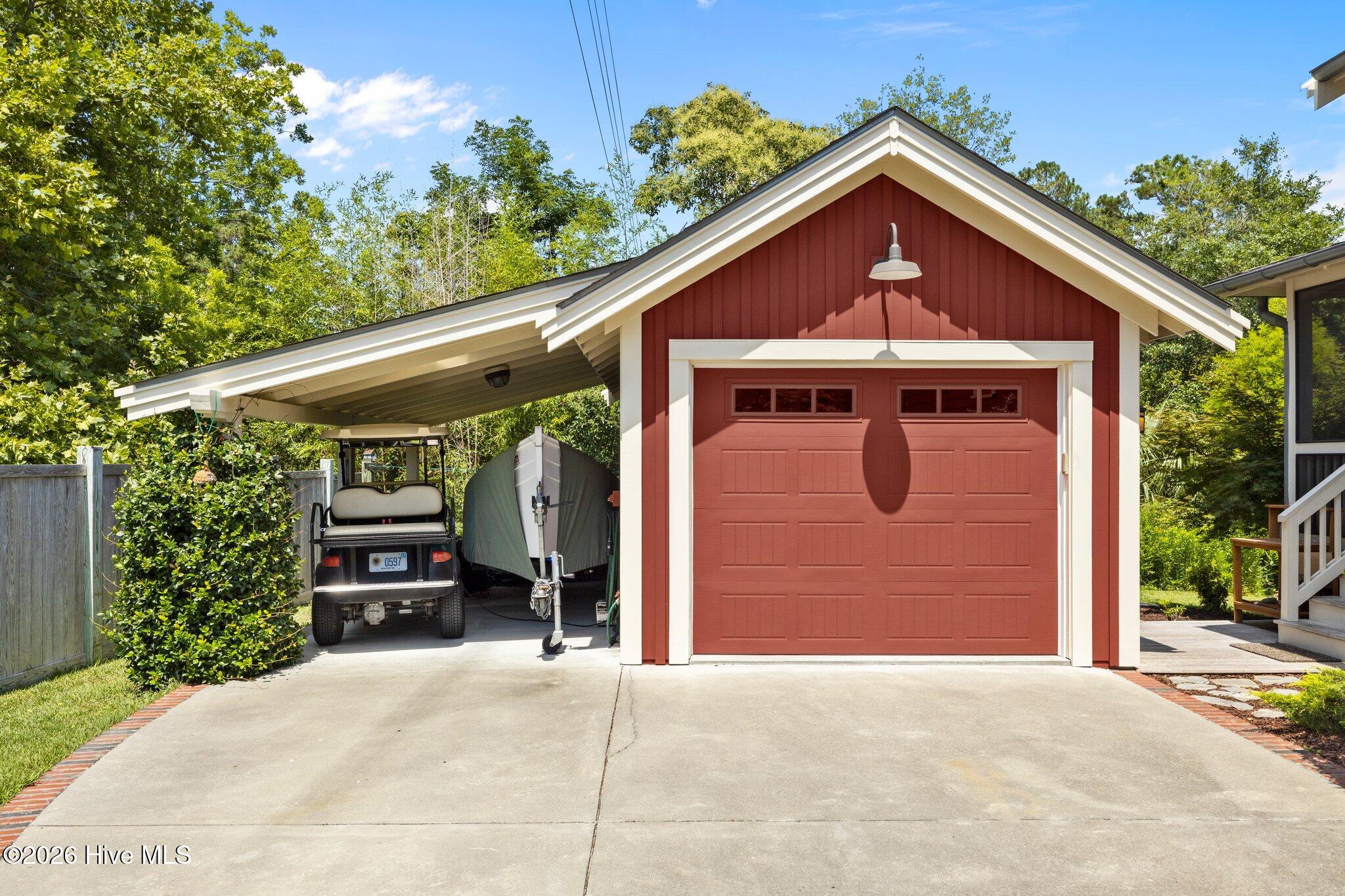 105 3rd Street,Beaufort