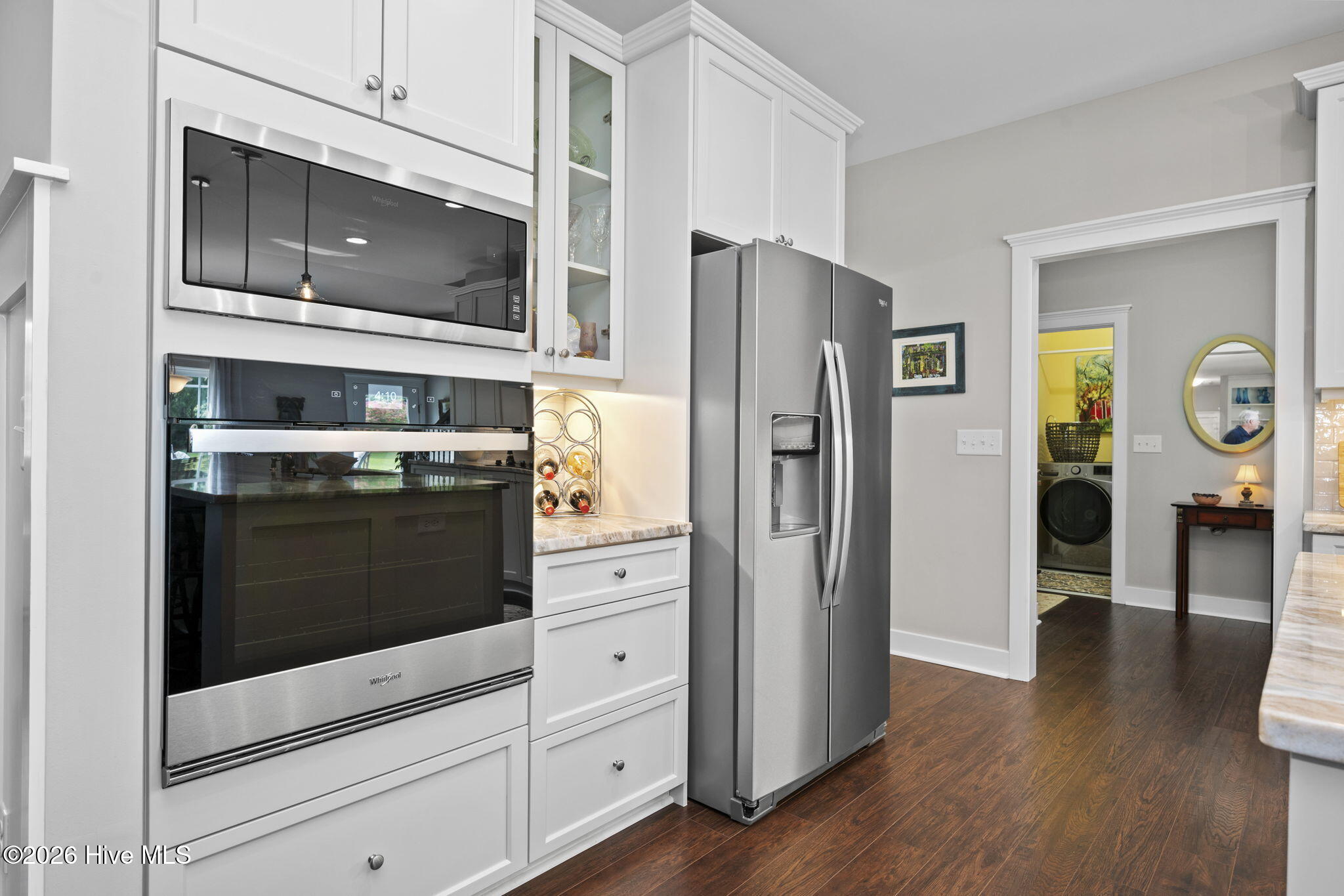 161 N Mitchell Way,Havelock