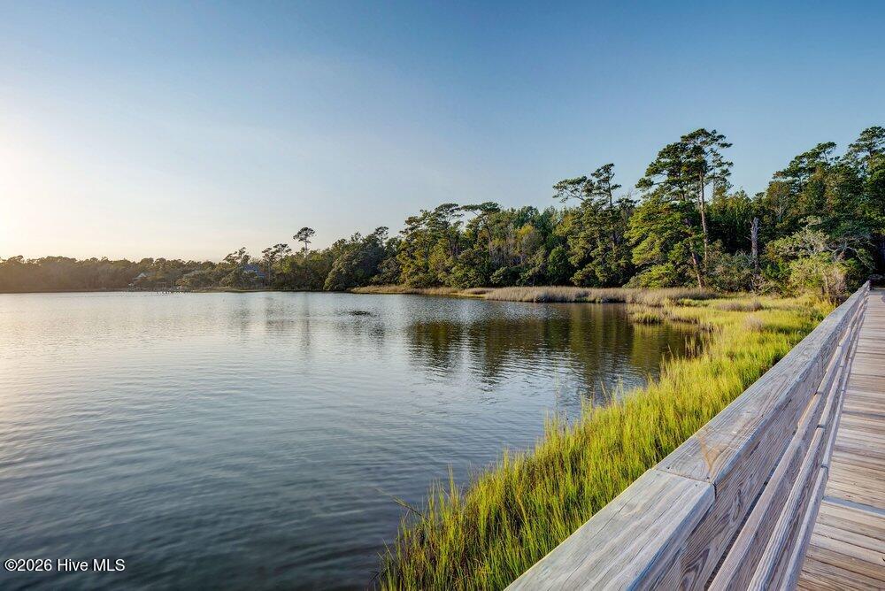 Lot 49 Crown Pointe Drive, Hampstead, NC, 28443