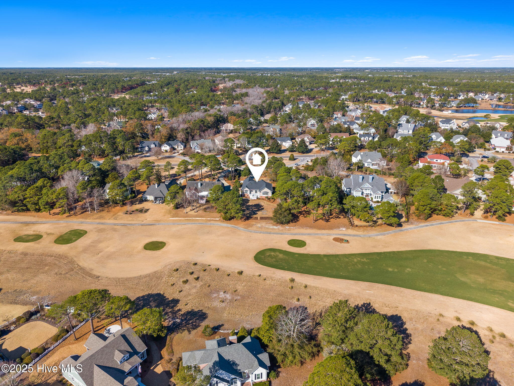 3223 St Andrews Circle SE, Southport, NC, 28461