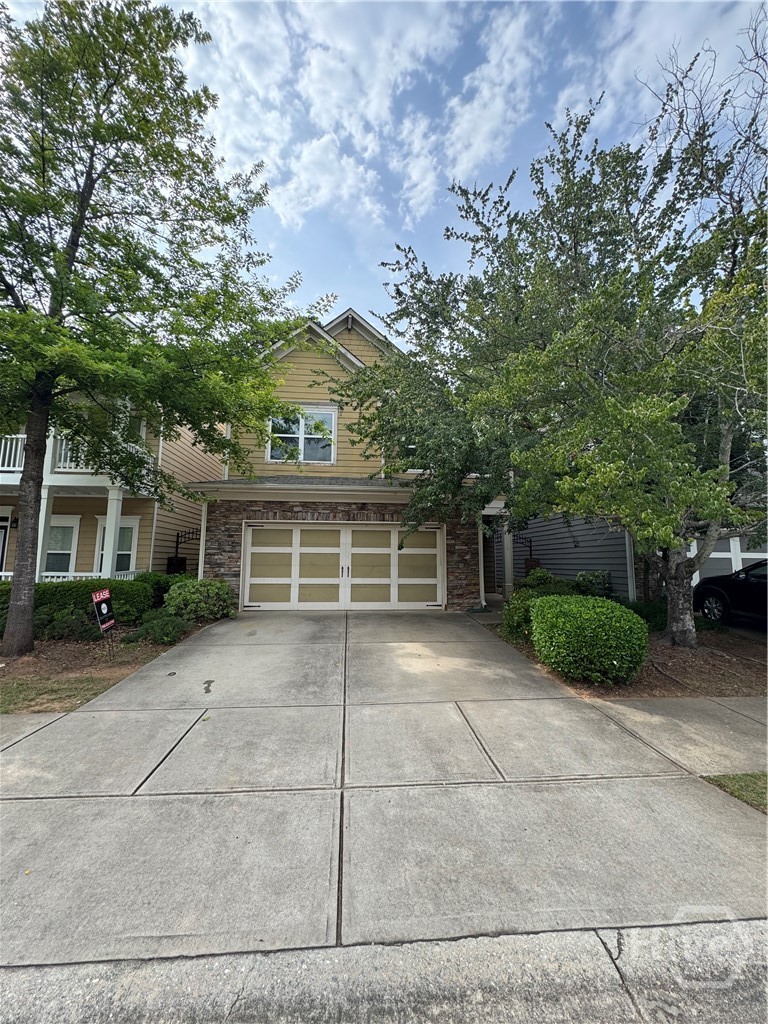 Property at 1455 Blackstone Way