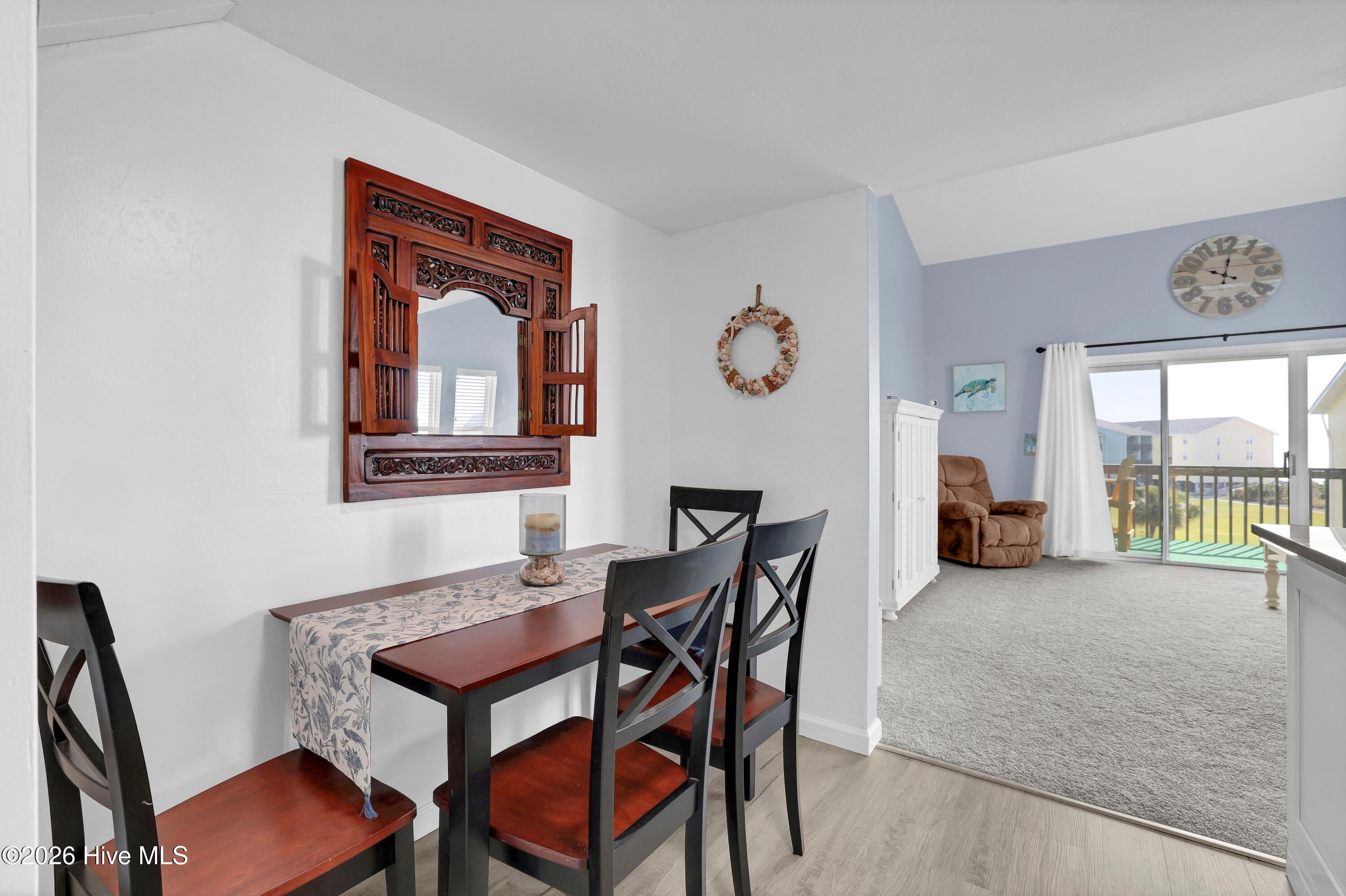 918 N New River Drive UNIT 331, Surf City, NC, 28445