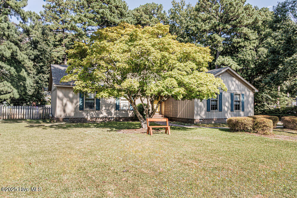 Homes for sale in Rocky Mount, NC | 3545 Chelsea Dr, Rocky Mount, NC 27803 | MLS# 100529016