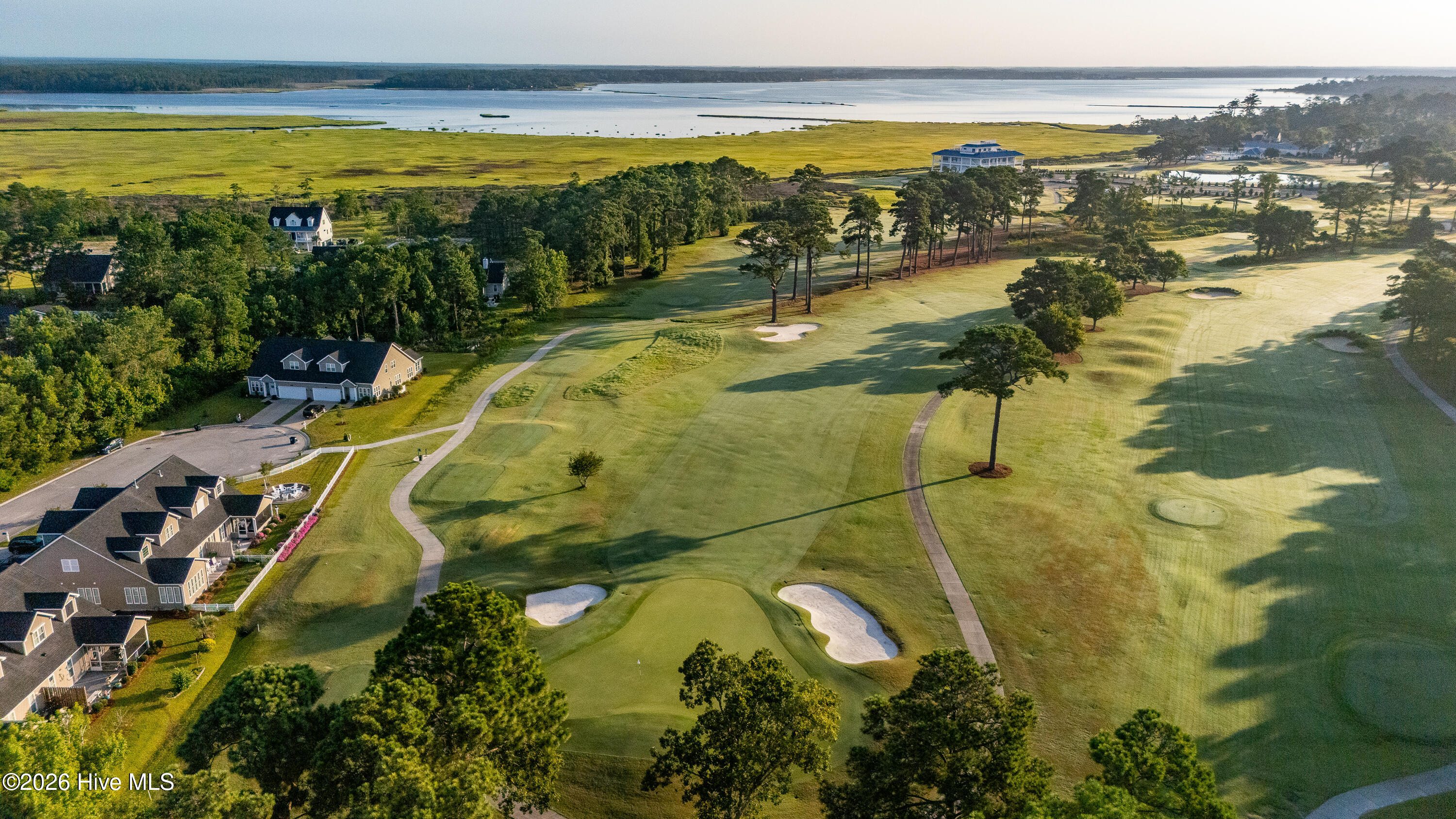1211 Strange Court,Morehead City
