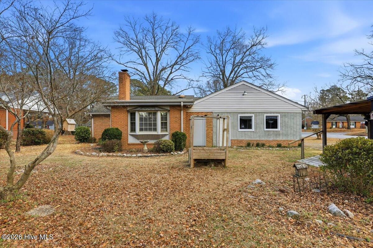 Homes for sale in Goldsboro, NC | 1111 S Andrews Ave, Goldsboro, NC 27530 | MLS# 100556566