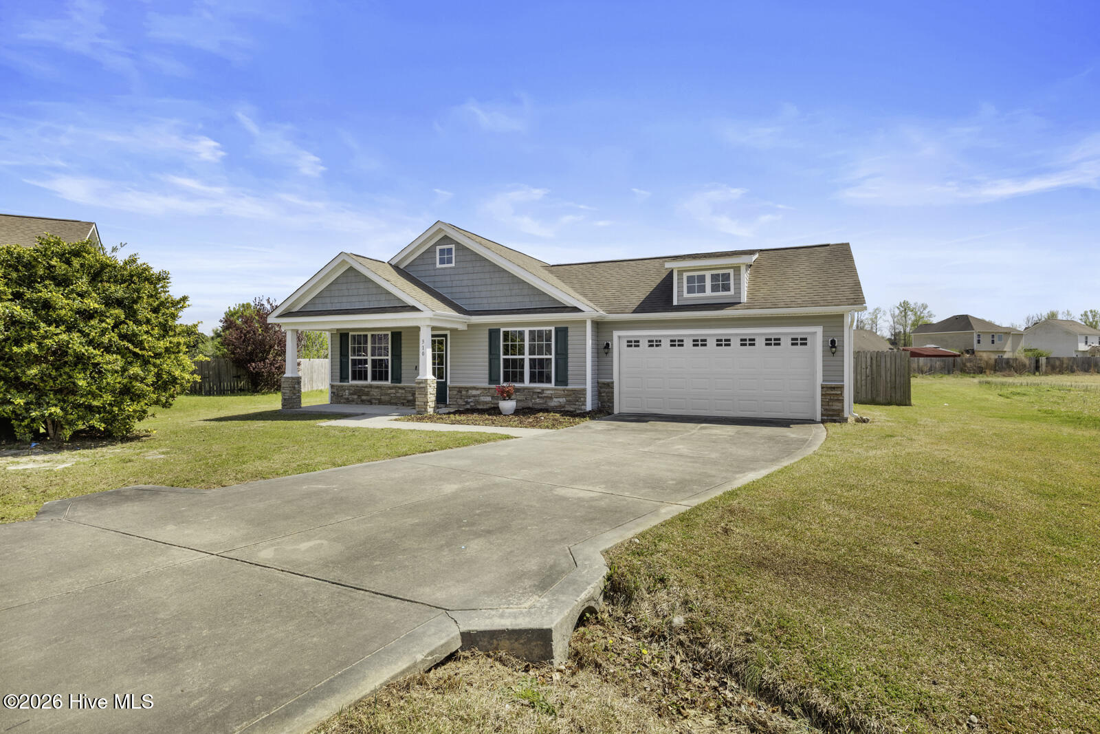 310 Connie Court, Beulaville, NC 28518 – photo 22: connie-1