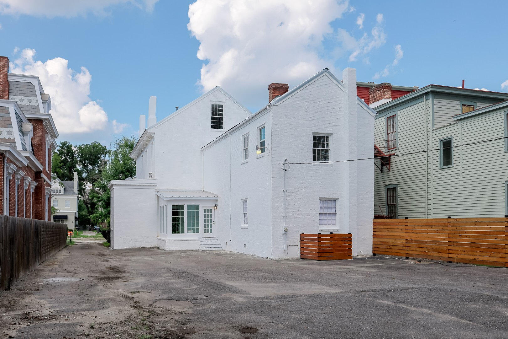 444 Greene Street, Augusta, GA, 30901