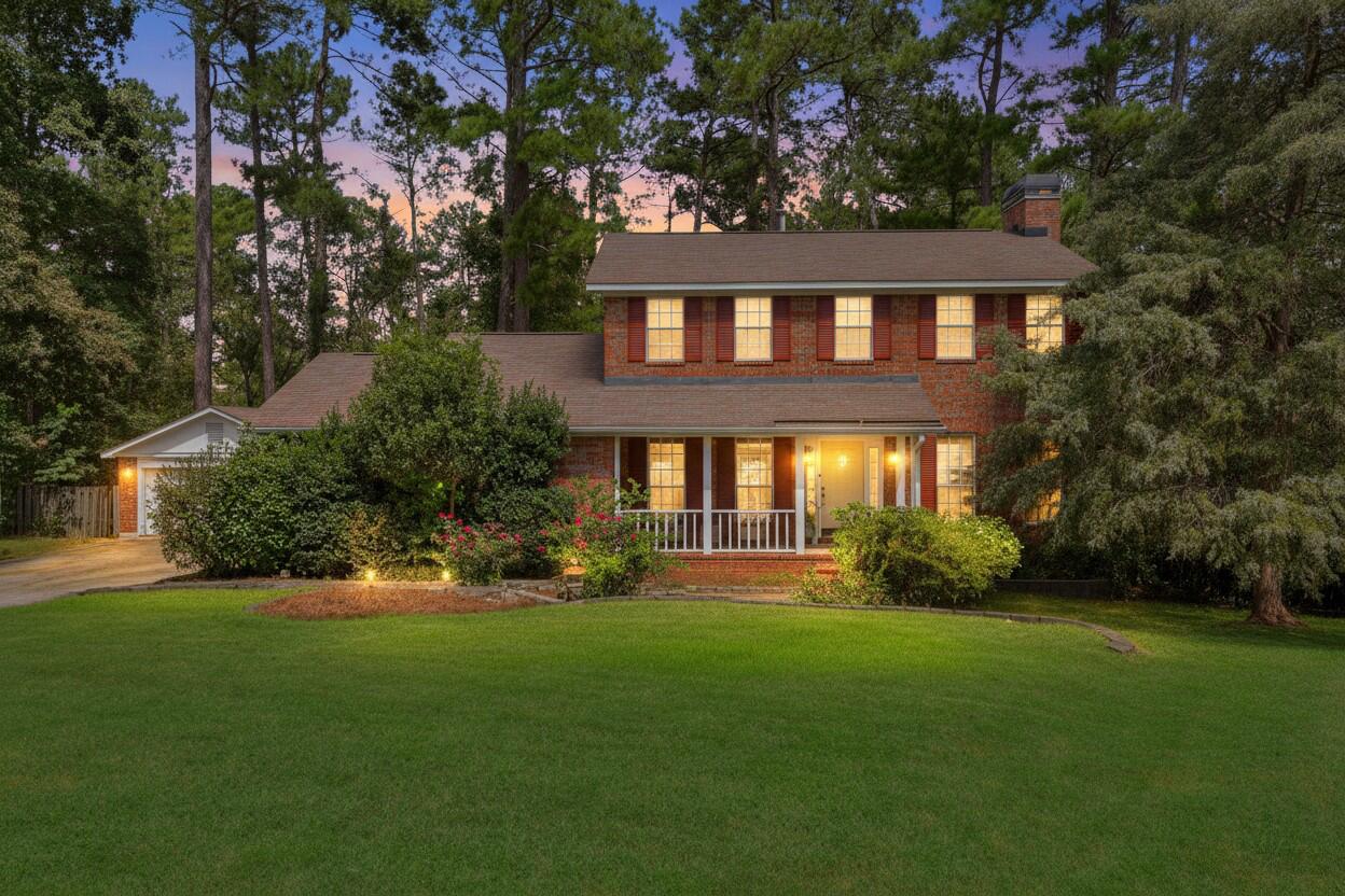 4560 Mulberry Creek Drive, Evans, GA 30809 Listing Photo  1