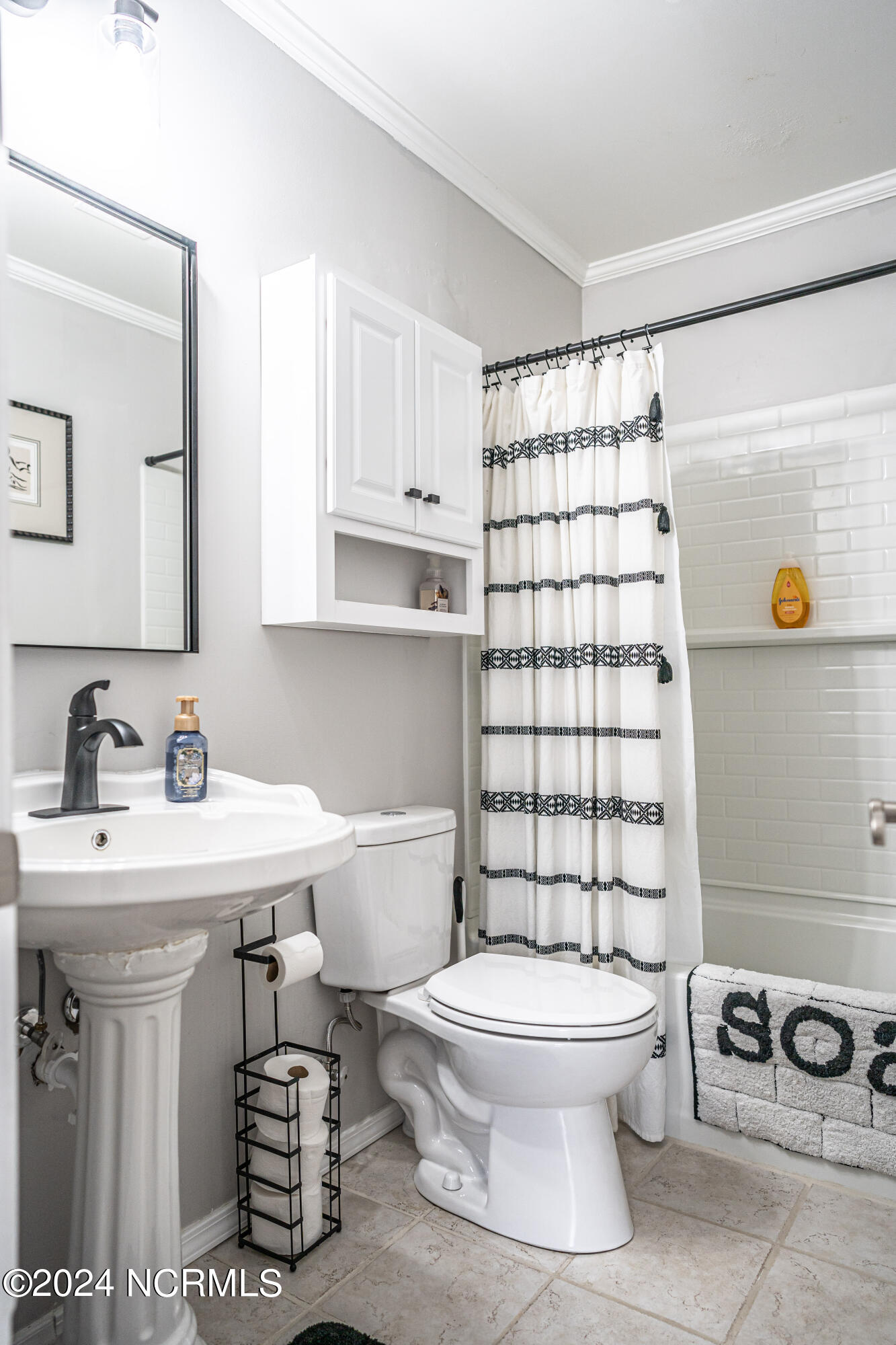 130 Martin Trail