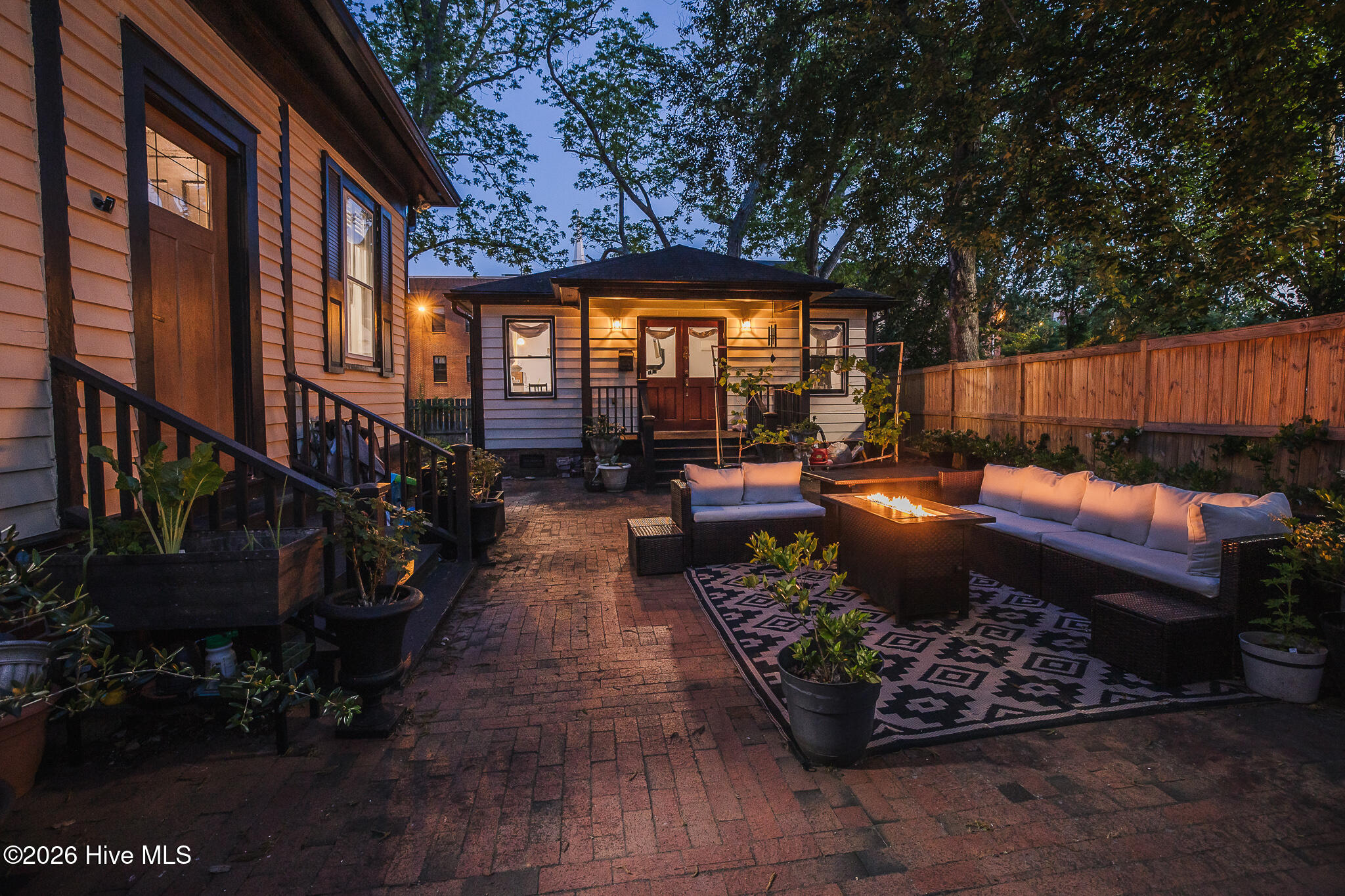 615 New Street,New Bern