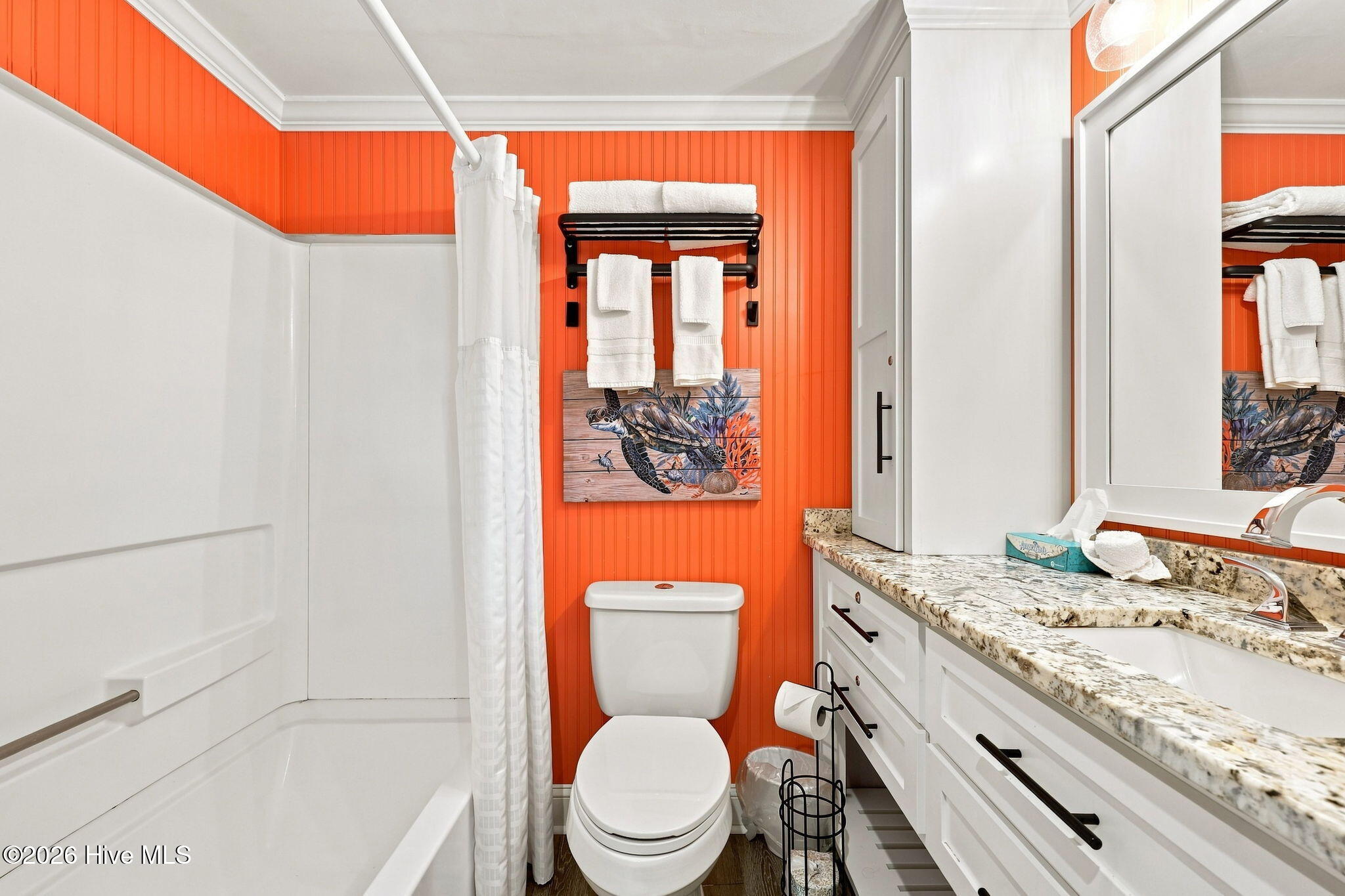 602 W Fort Macon Road 132,Atlantic Beach