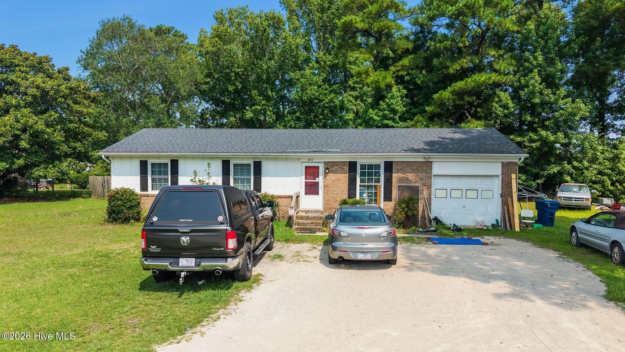 211 N Nunn Street,Havelock
