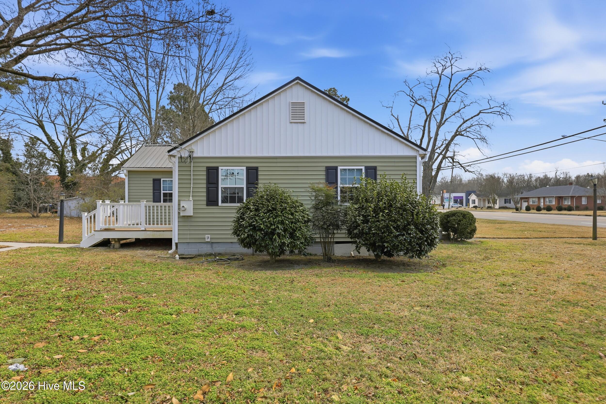 1250 N Road Street, Elizabeth City, NC, 27909 1250 N Road Street, Elizabeth City, NC, 27909