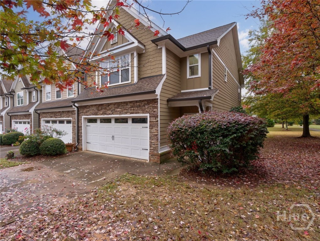 Property at 1450 Lincoln Drive