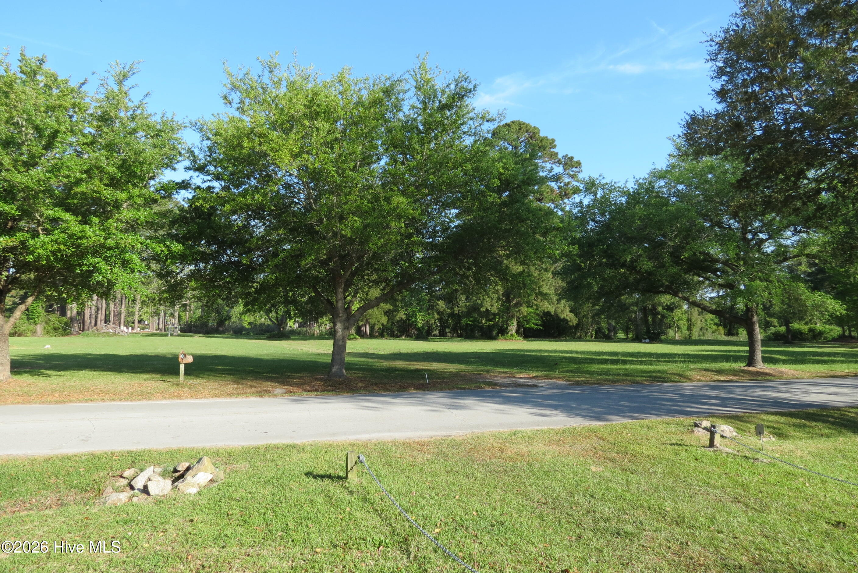 504 Midyette Street, Oriental, NC, 28571