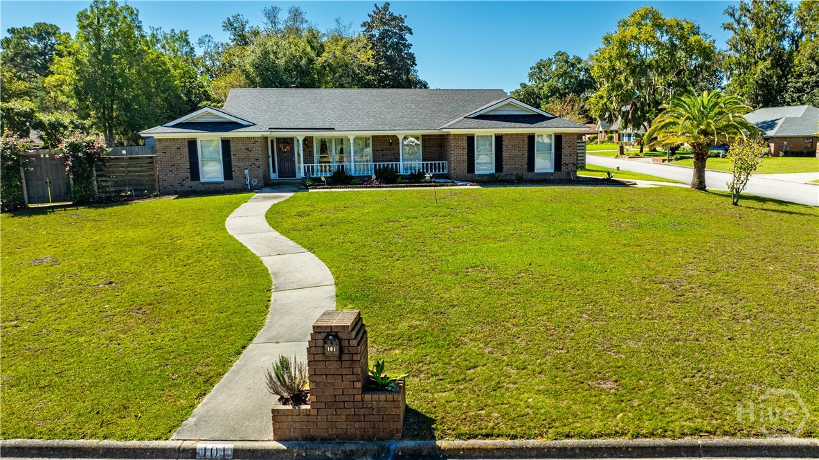 1st image of 101 Shamrock Cir, Savannah, GA 31406 | MLS# SA363104