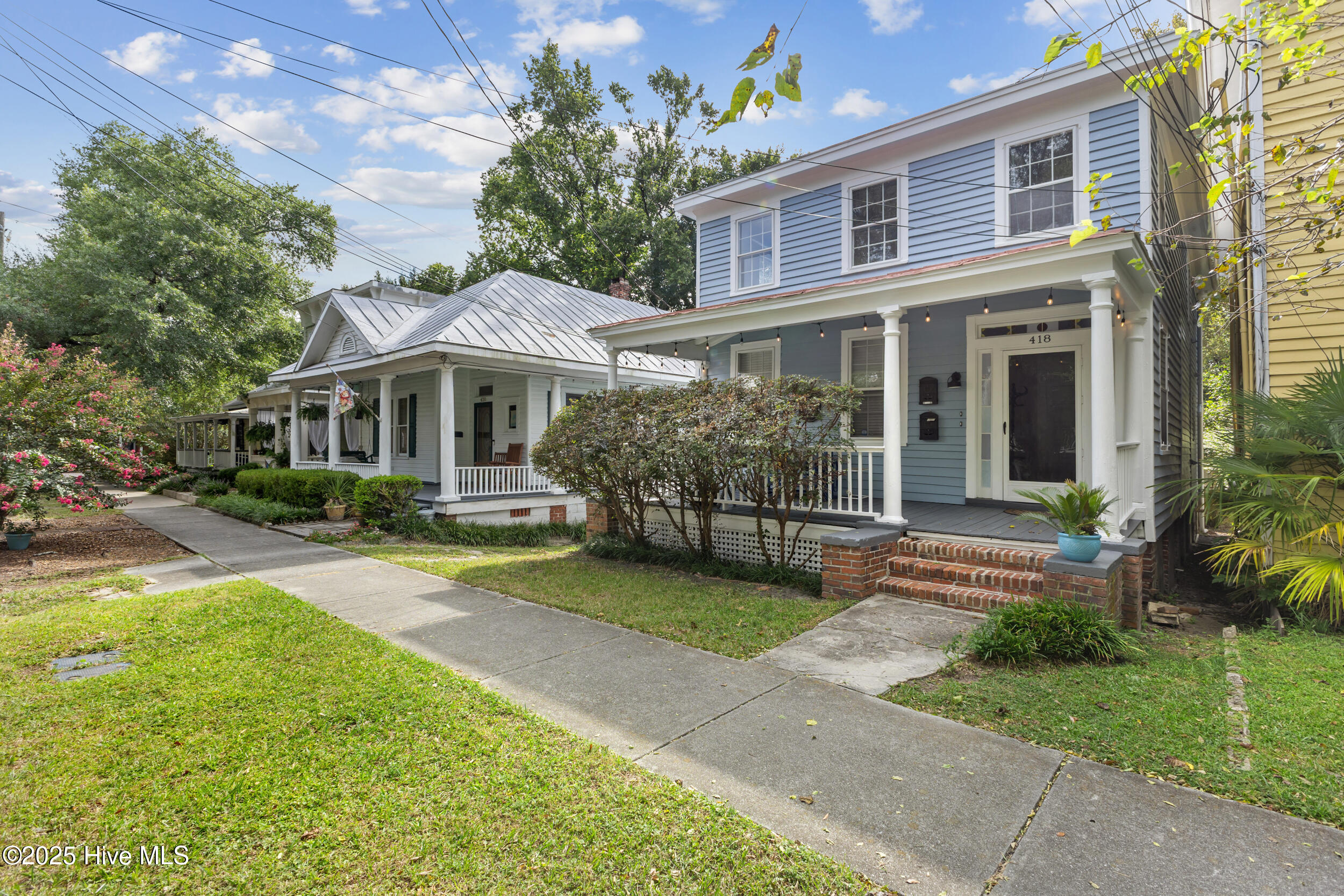 418 S 4th Street, Wilmington, NC, 28401 418 S 4th Street, Wilmington, NC, 28401