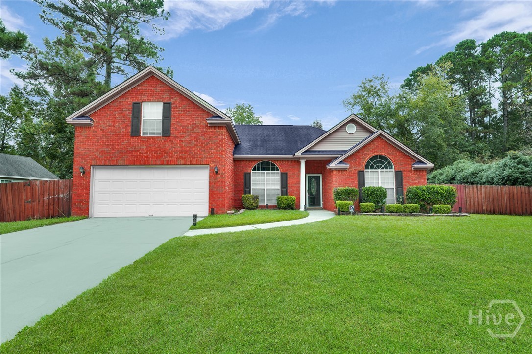 10 Mackinac Court, Pooler, GA, 31322