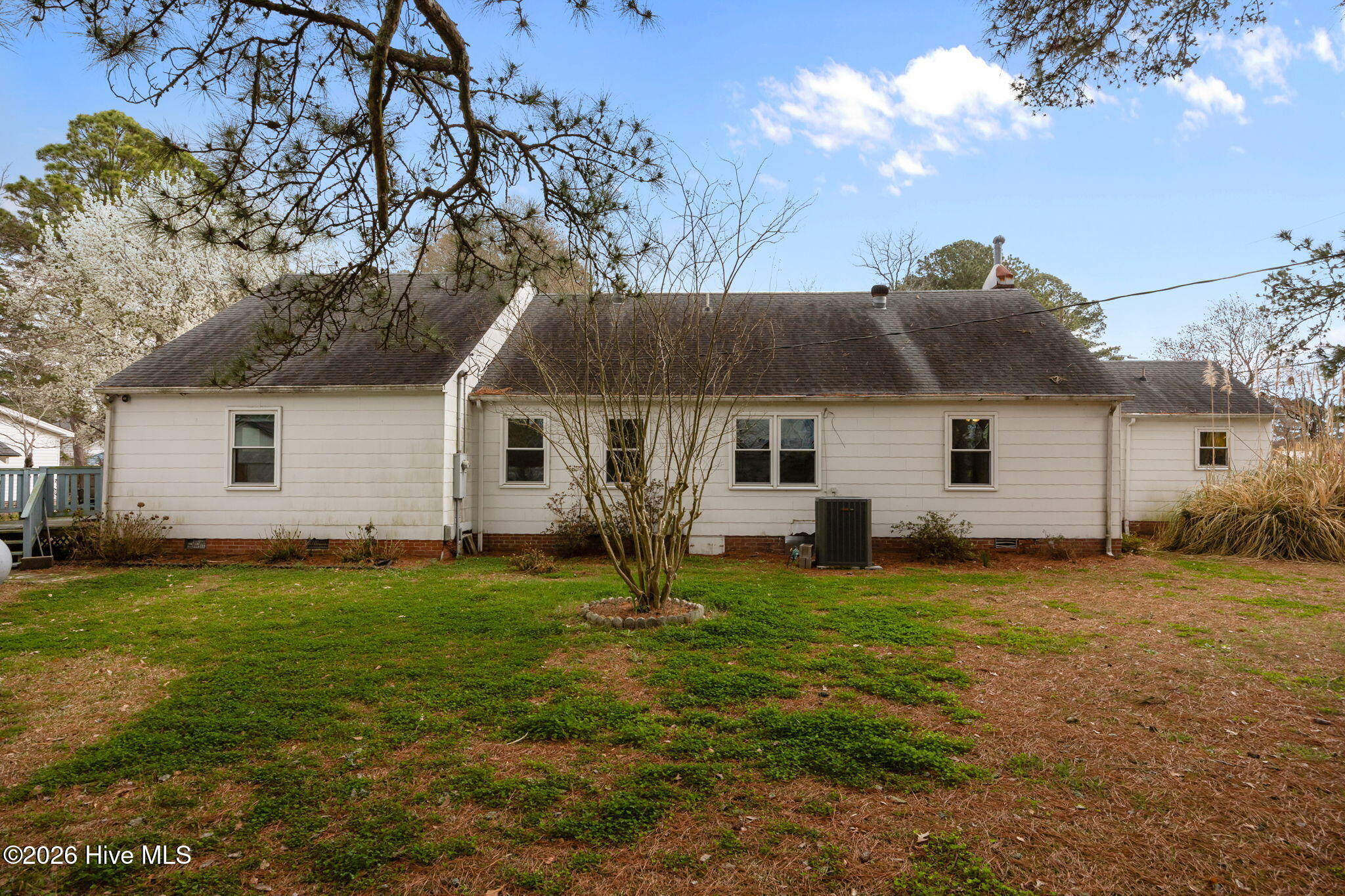 225 N 6th Street, Aurora, NC, 27806