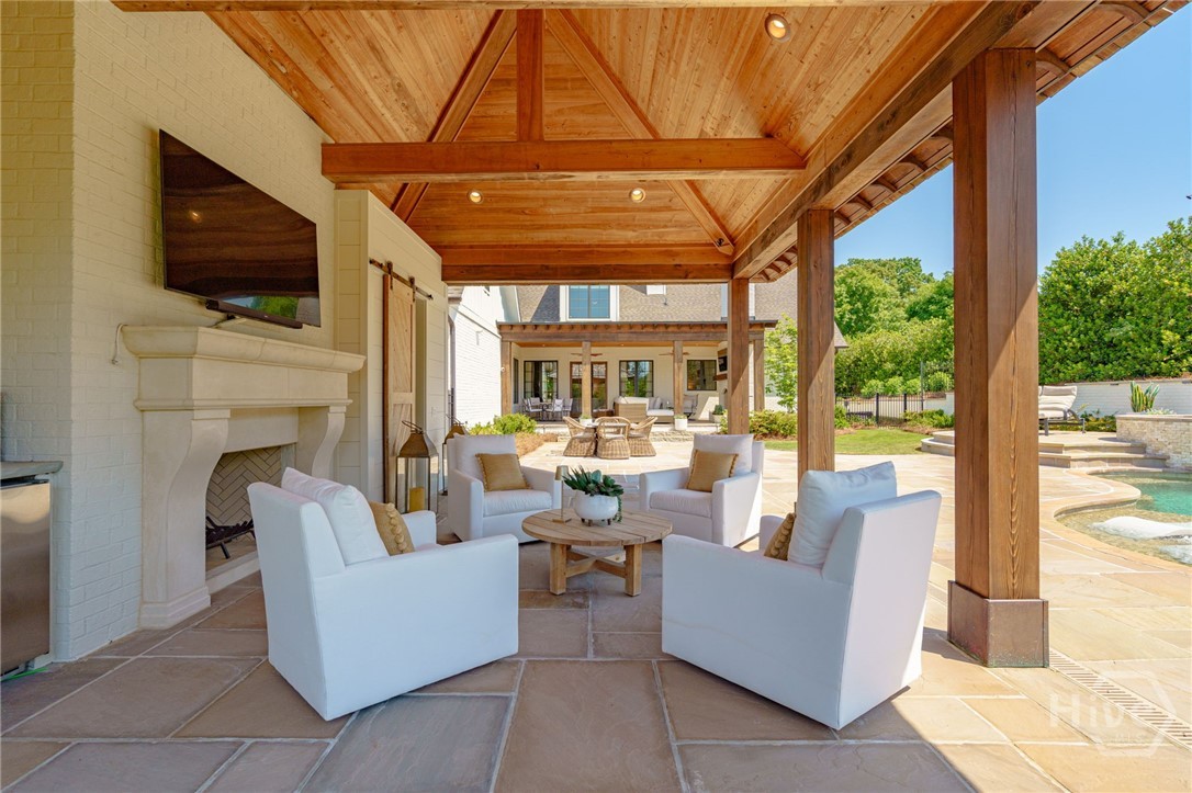 1625 Evergreen Park, Statham, GA, 30666