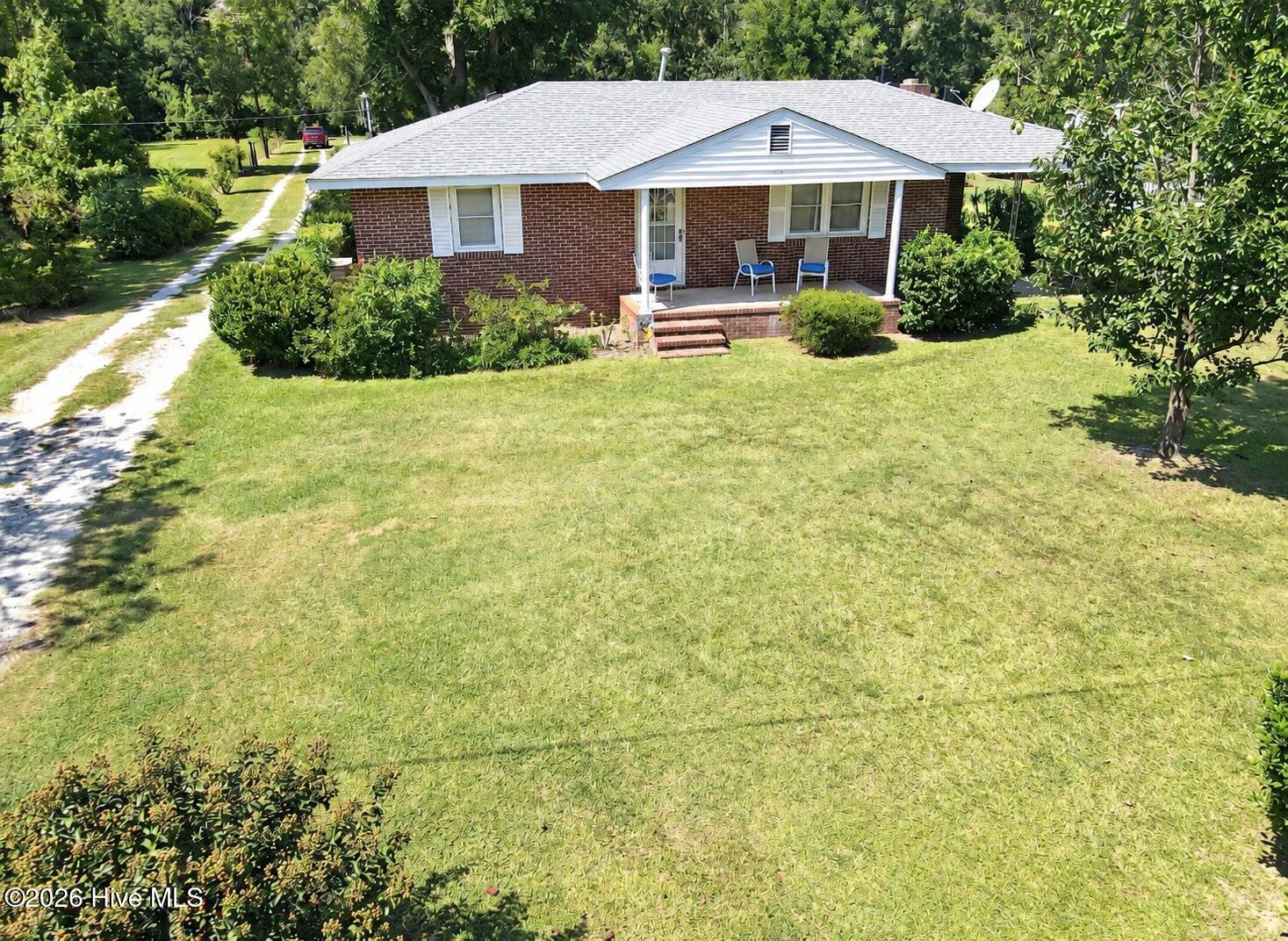 Photo of 173 S Main  Street Dearing GA 30808 MLS #: 100604339