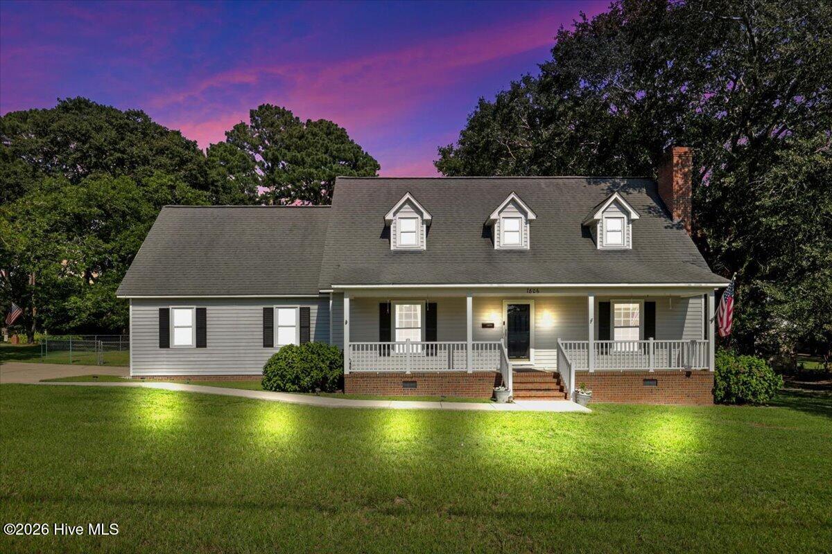 2nd image of 1806 Salem Church Rd, Goldsboro, NC 27530 | MLS# 100564691