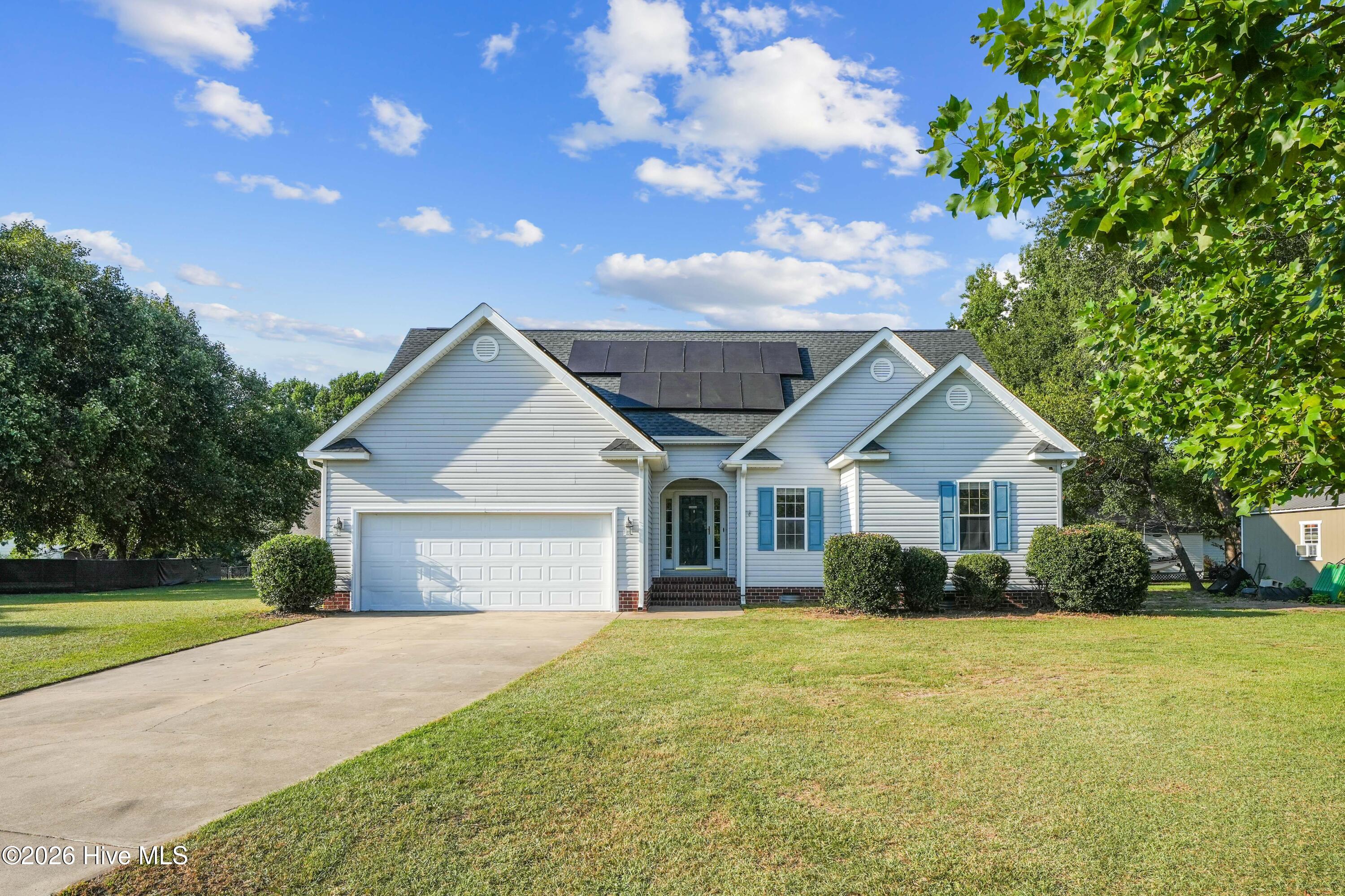 1st image of 103 Wheel Coach Pl, Goldsboro, NC 27534 | MLS# 100598175