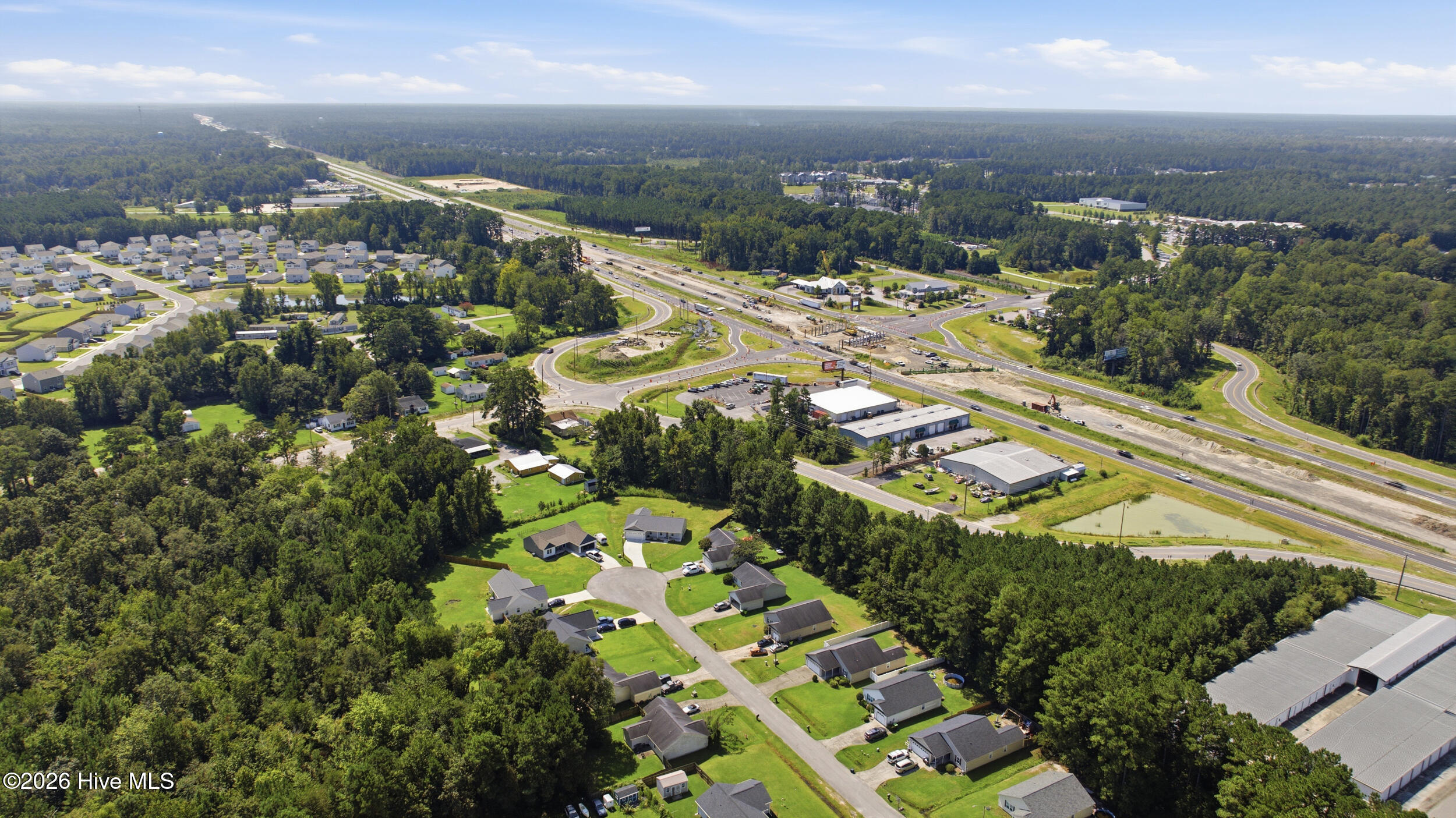 172 Oakley Drive,New Bern