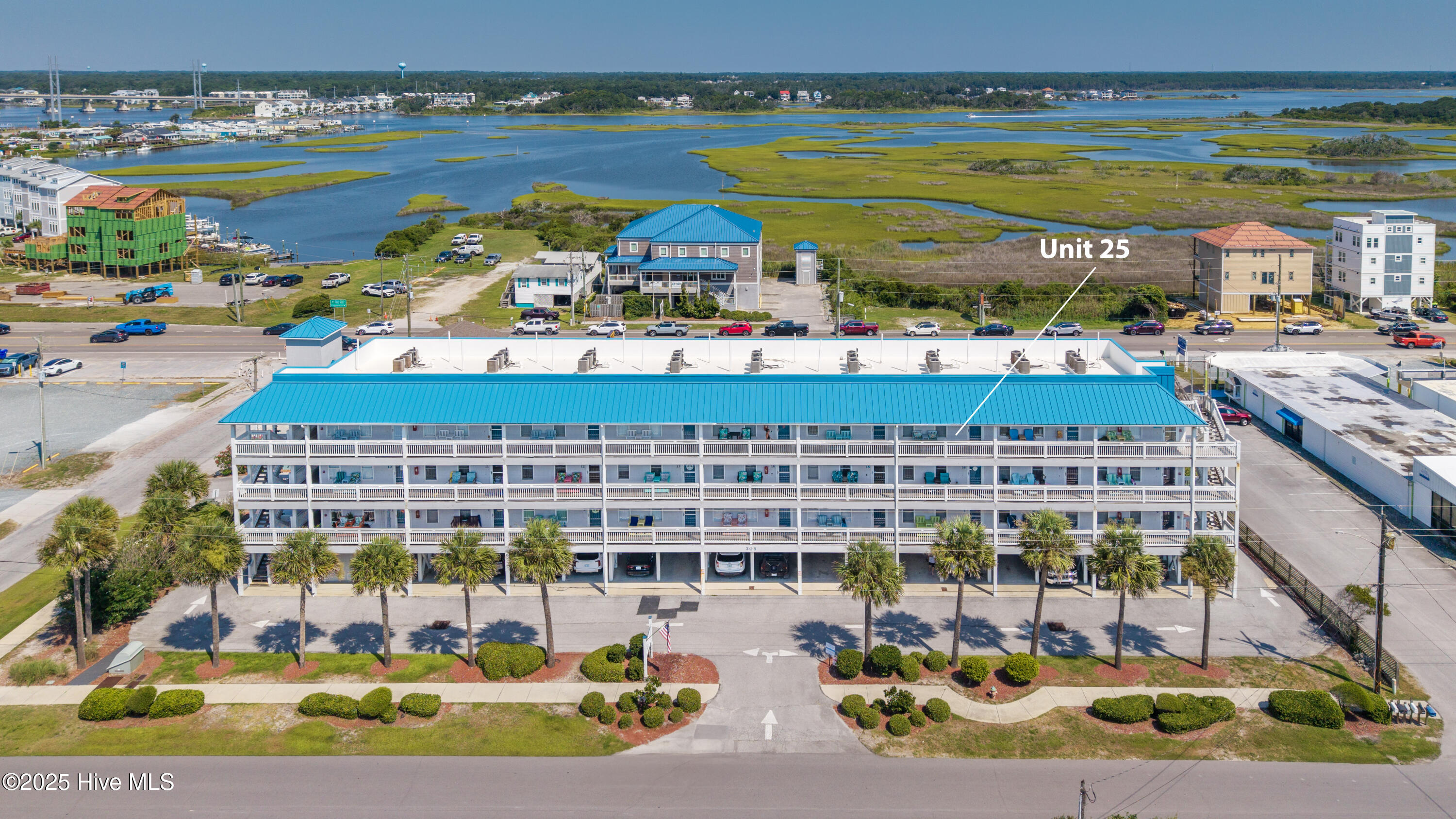 Homes for sale in Surf City, NC | 305 N Topsail Dr #Unit 25, Surf City, NC 28445 | MLS# 100523244