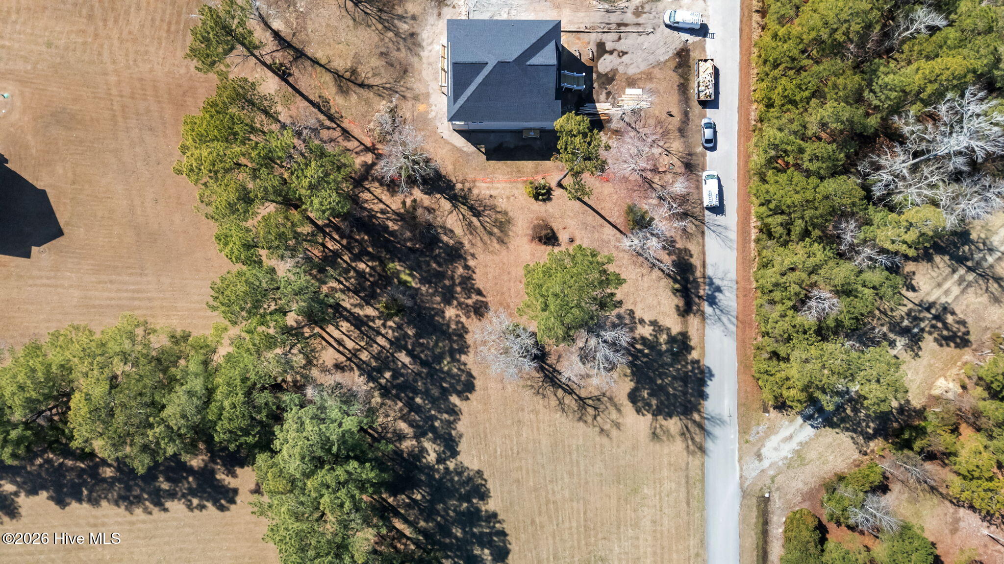 4005 Tarpon Drive, Oriental, NC, 28571