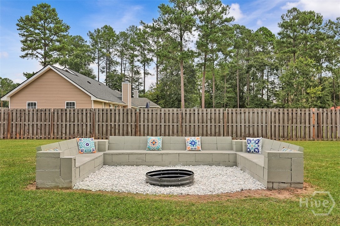 4th image of 211 Cyane Ln, Guyton, GA 31312 | MLS# SA361042