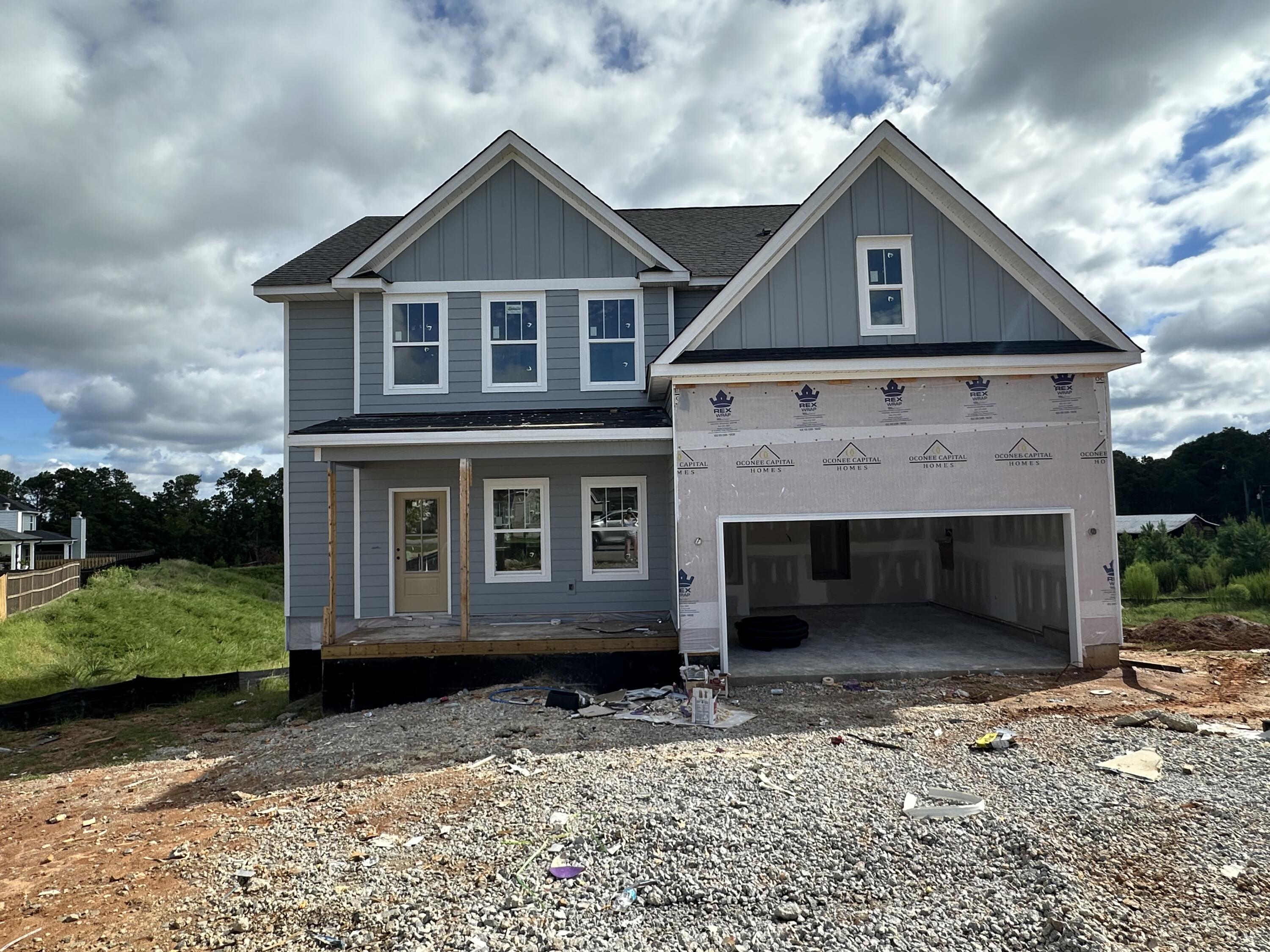 Property at 2454 Laurens Street