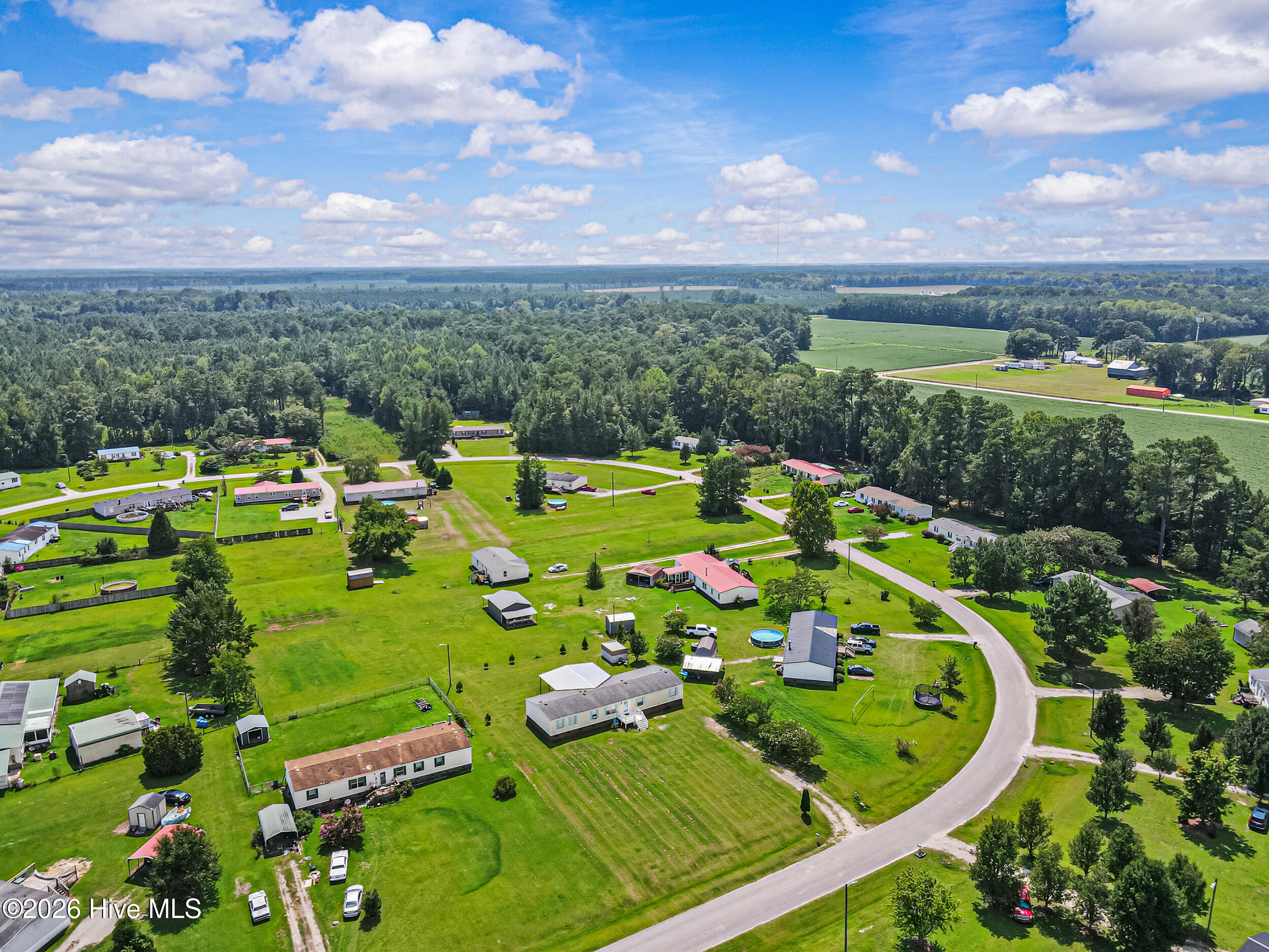 109 Lariat Circle,New Bern